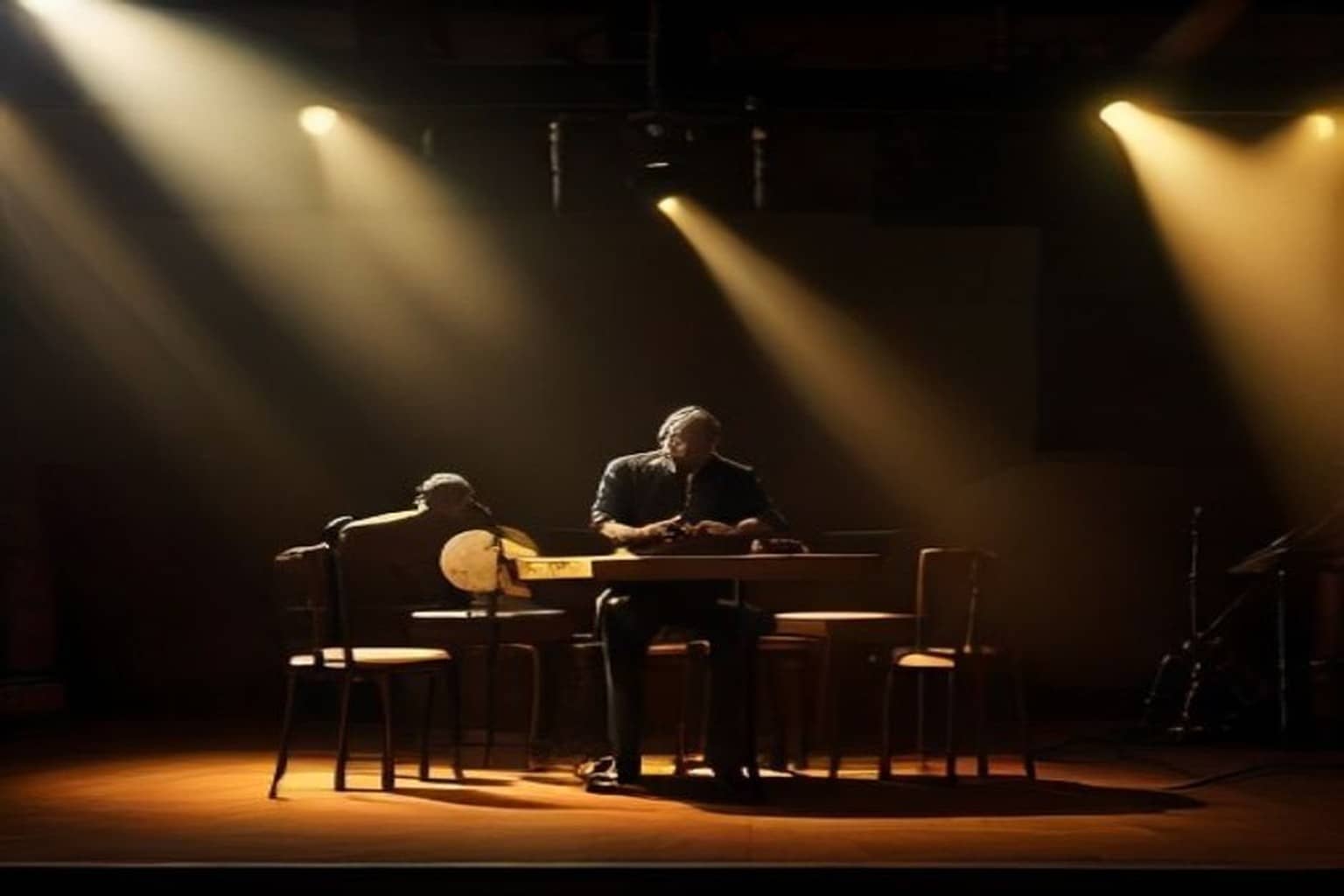 Piano Man Gurugram: Gigs from 5 to 11 October