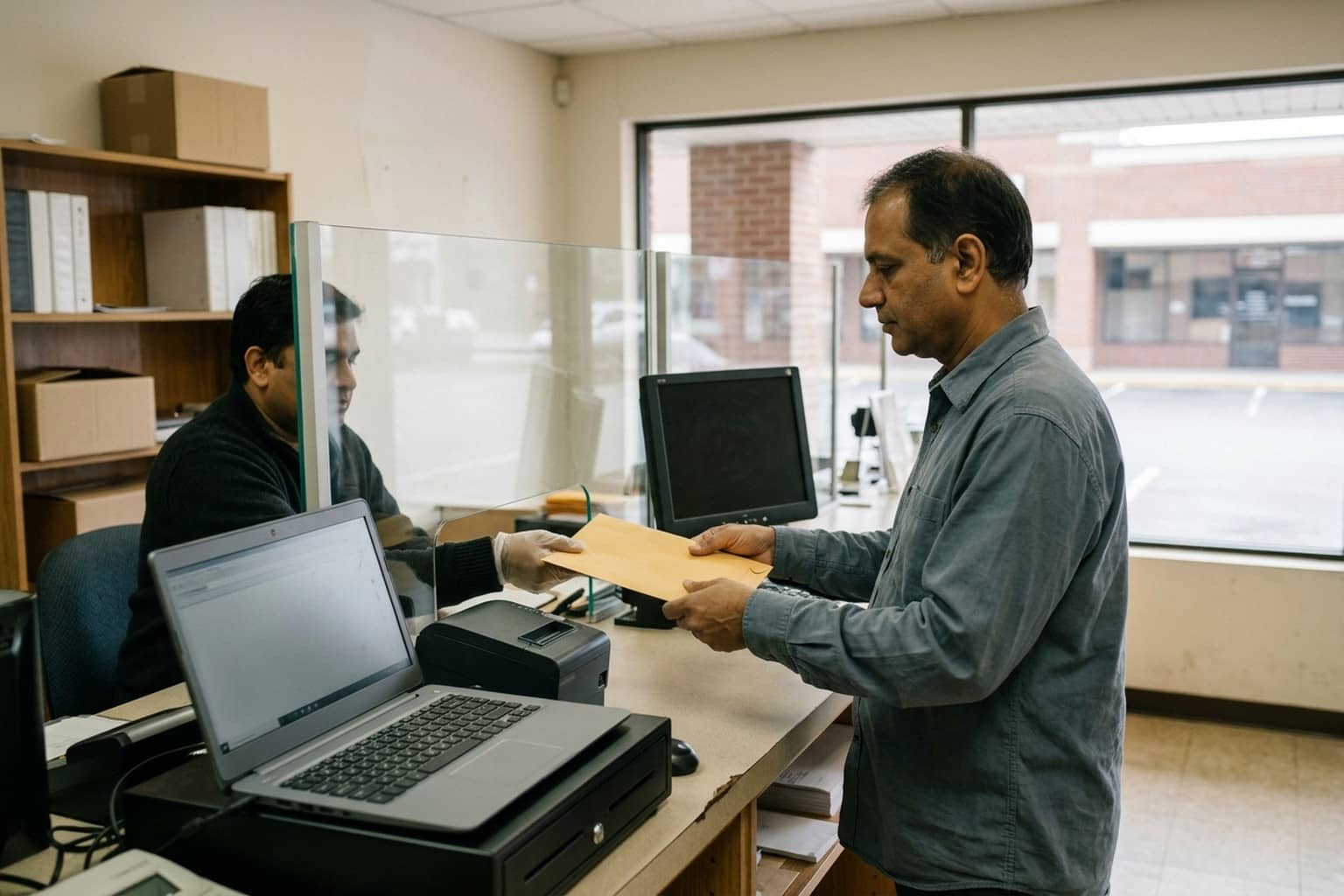 The US 1 per cent tax on cash remittances: what the IRS's latest notice changes and what senders still pay