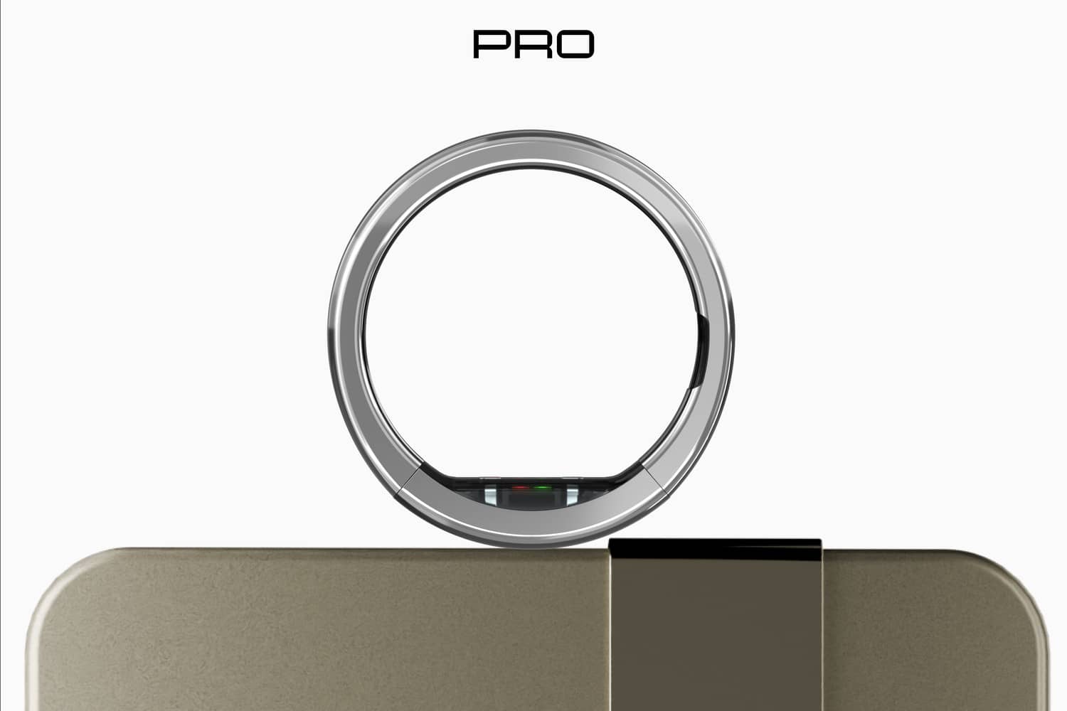 Ultrahuman Ring PRO listed at Rs 44,999 in India, shipments from 10 October