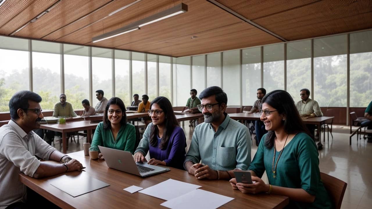 IIT-BHU's Traction 2026 Ends With Hands-On Lessons for Early Founders