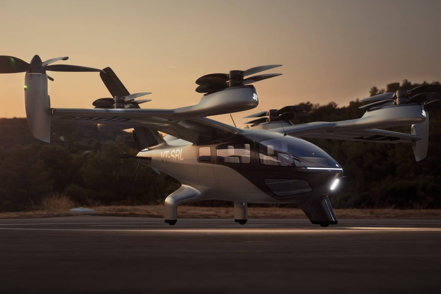Sarla Aviation explains Shunya after DGCA Design Organisation Approval