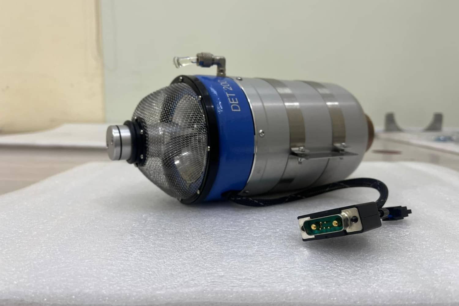 DheyaTech explained: Bengaluru micro gas turbines and hydrogen hardware