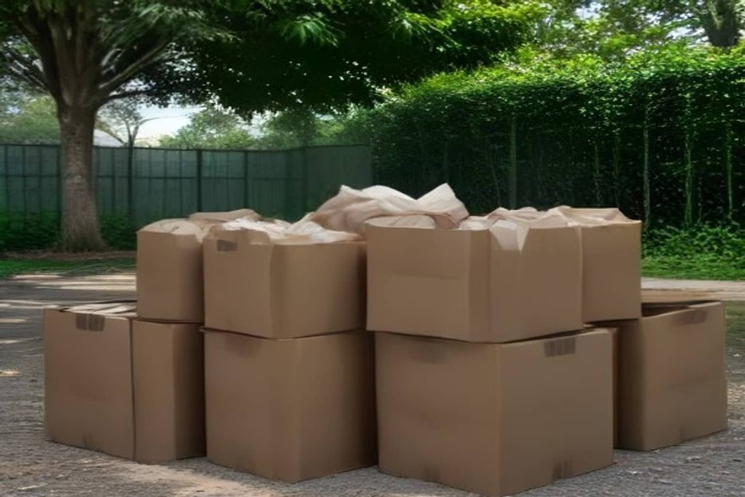 Samadhaan Hub: Where to Drop Dry Waste in Gurugram