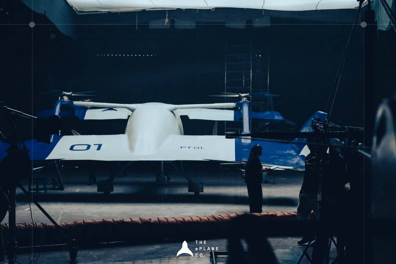 The ePlane Company explained: e200X prototype and DGCA certification path