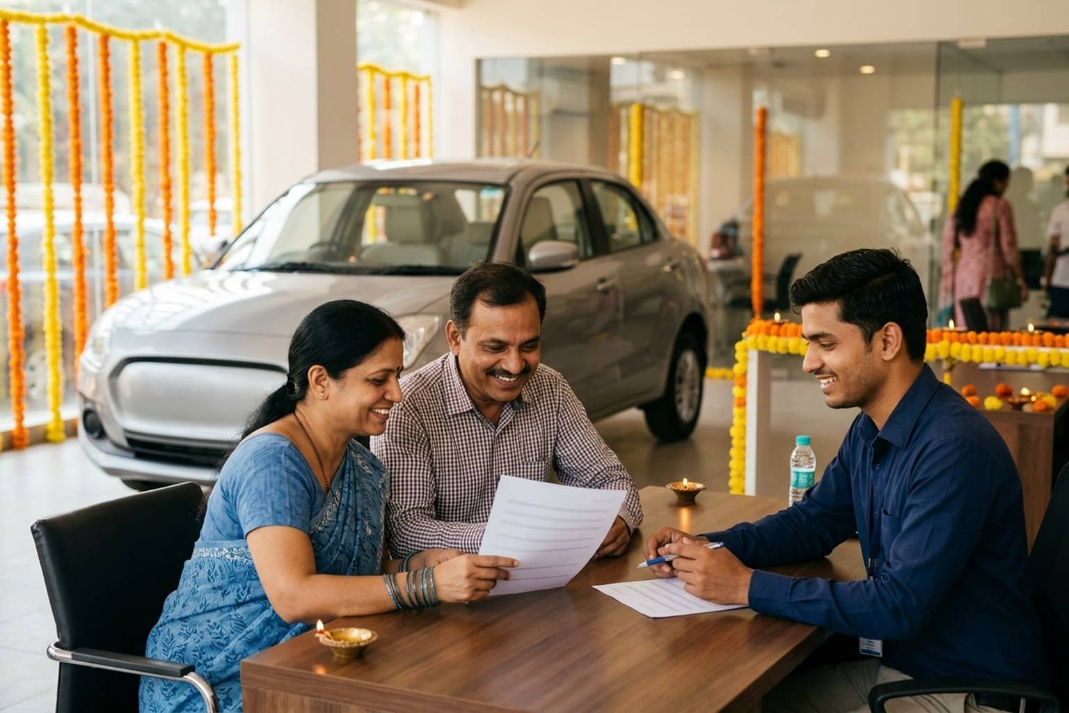 New car or bike this Diwali: where the 4-year and 6-year third-party insurance rule stands