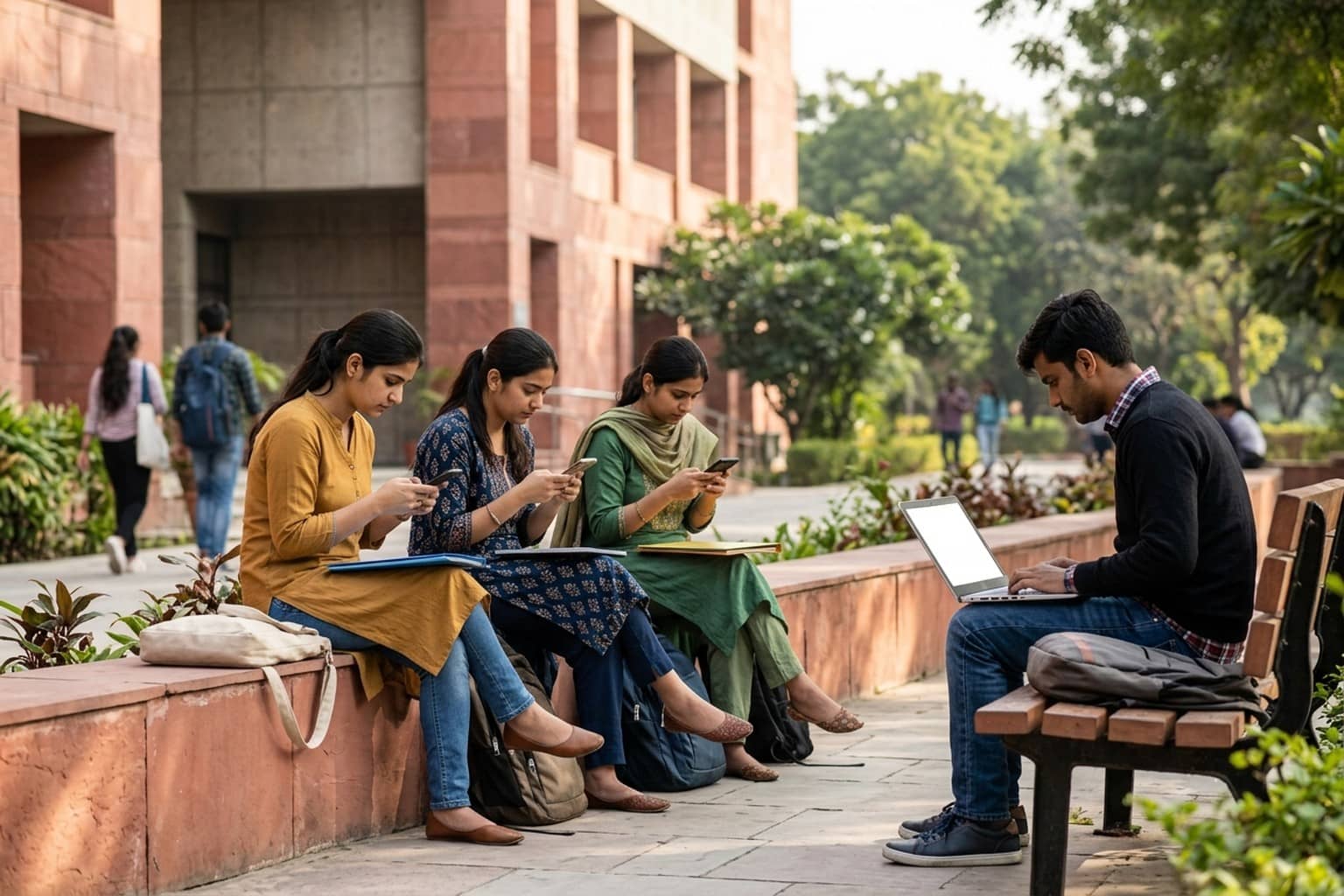 Gurugram University sets 16 October deadline for December re-appear forms