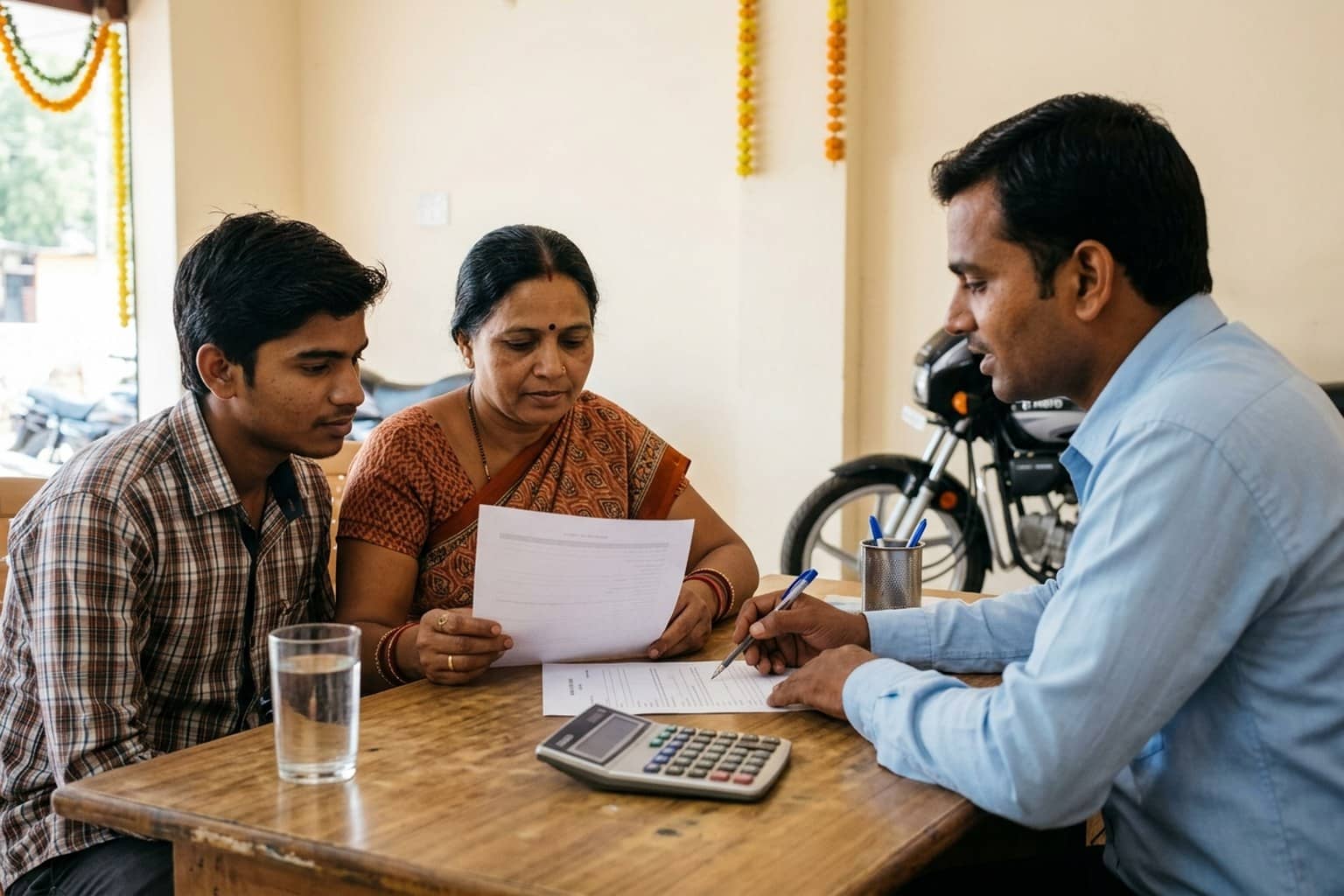Taking a car or two-wheeler loan this Diwali? Six RBI rules to know