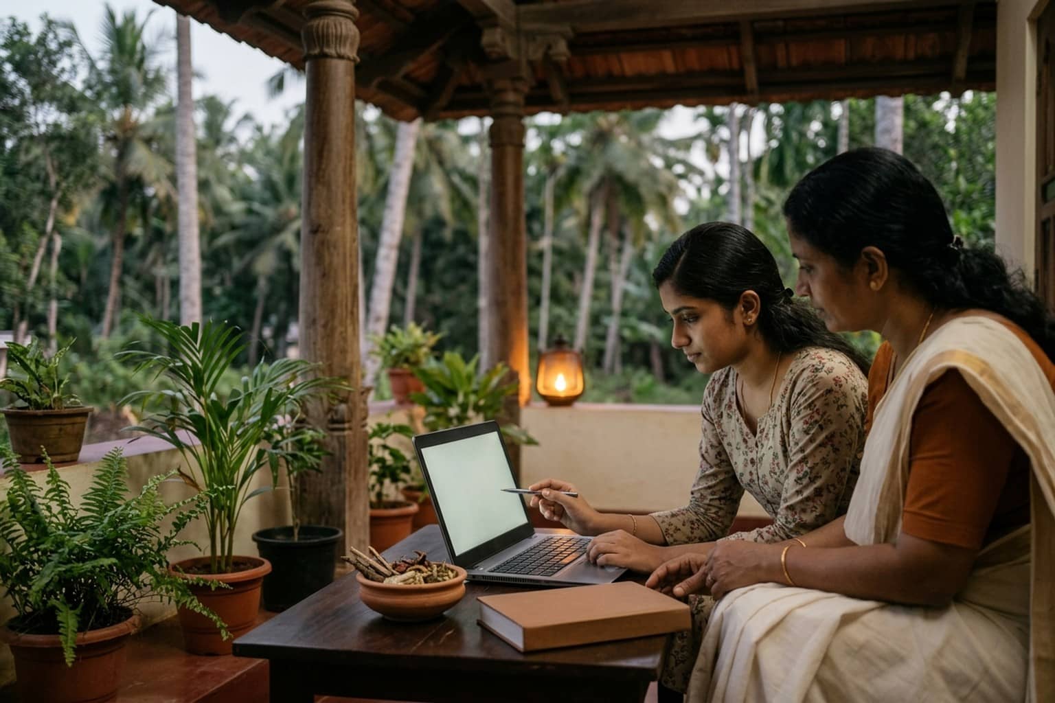 Kerala opens option confirmation for second phase AYUSH and allied course allotment