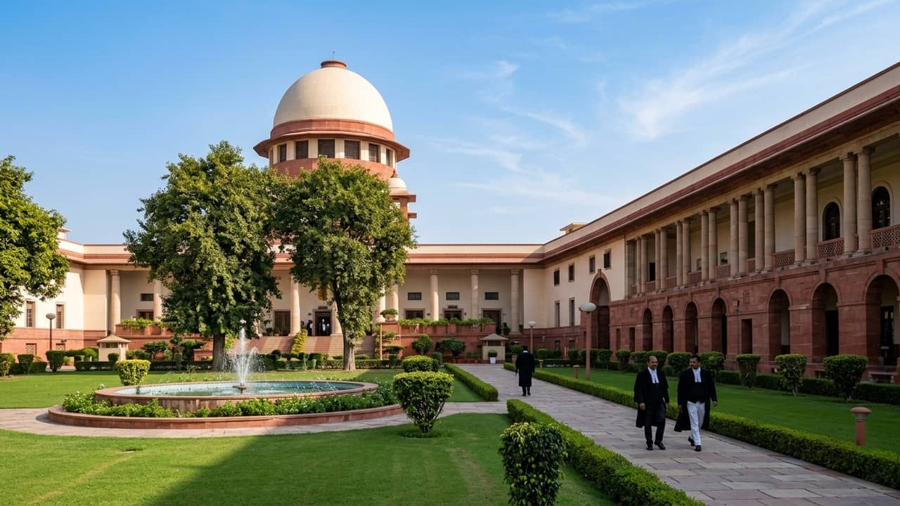 तीन हाईकोर्ट मुख्य न्यायाधीश सुप्रीम कोर्ट के जज नियुक्त, दो इलाहाबाद हाईकोर्ट से