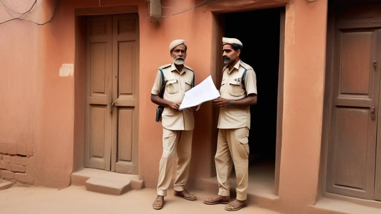 Cough Syrup Case: Court Issues Arrest Warrant for Shubham Jaiswal's Wife