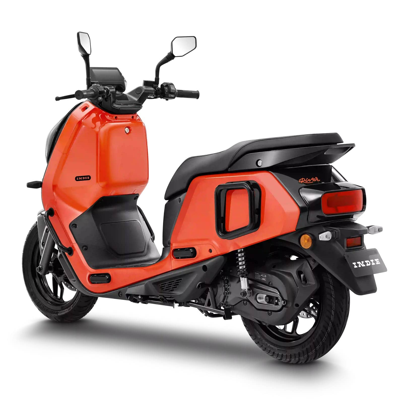 River Indie electric scooter price starts at Rs 1,61,699 in Karnataka