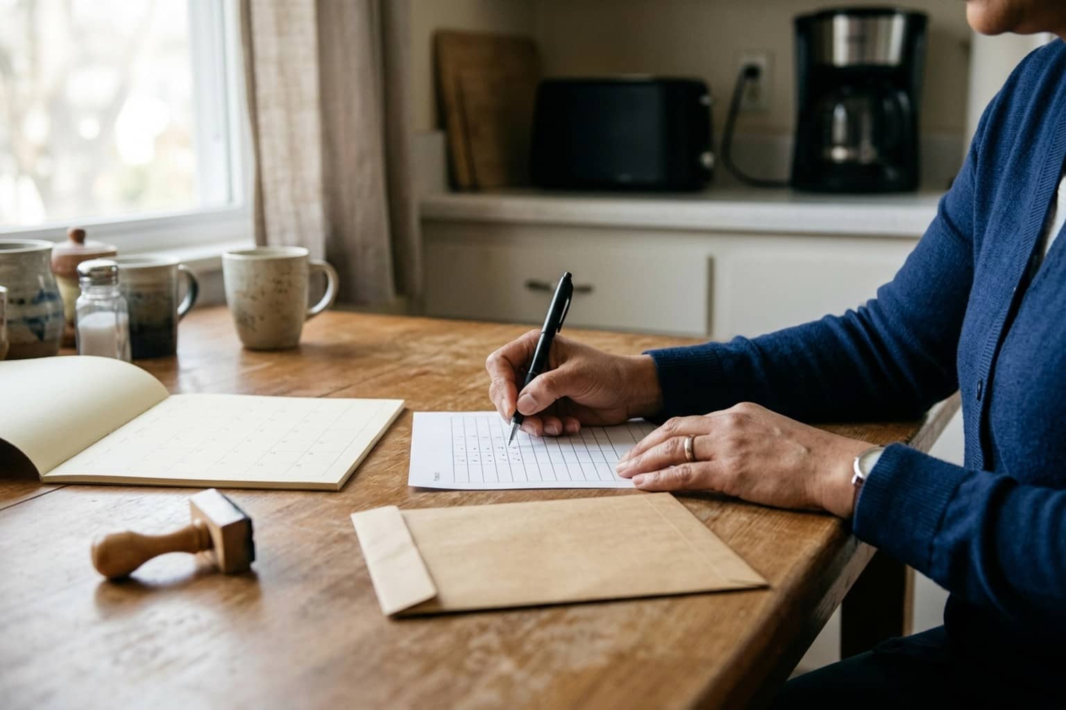 USCIS changes how it counts days: from 23 October, a birthday deadline on a Sunday no longer rolls to Monday