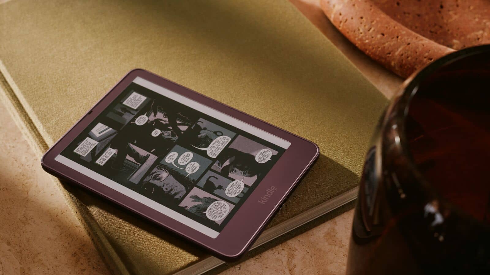 Amazon's new Kindle range starts at 149.99 dollars, launches in 19 countries and leaves out India