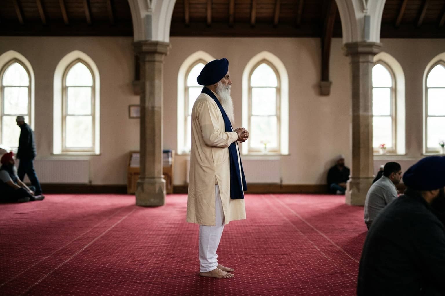 UK eases rules for religious workers and some visitors in October: what changes for temples, gurdwaras and churches
