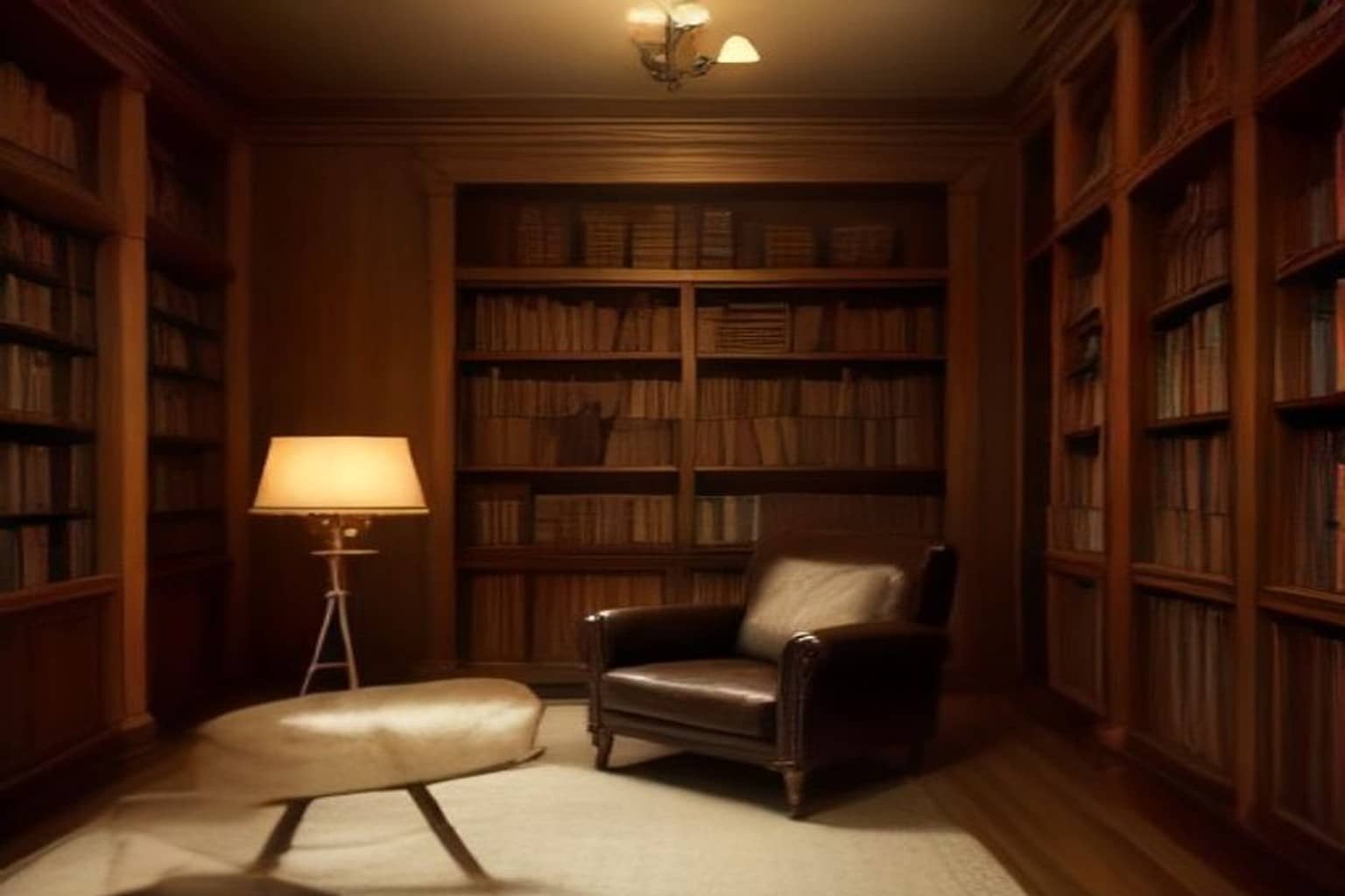 Chapter 101 and Gallery One: Books and Art Near Golf Course Road