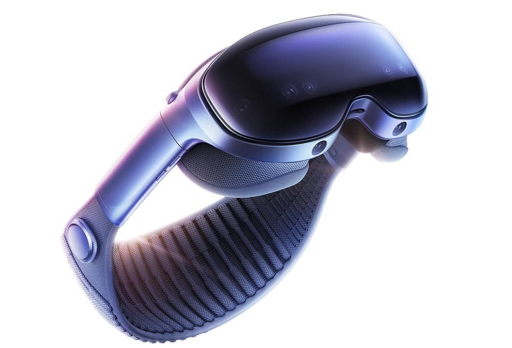 vivo Vision mixed reality headset comes to India for demos in 10 cities, no price yet