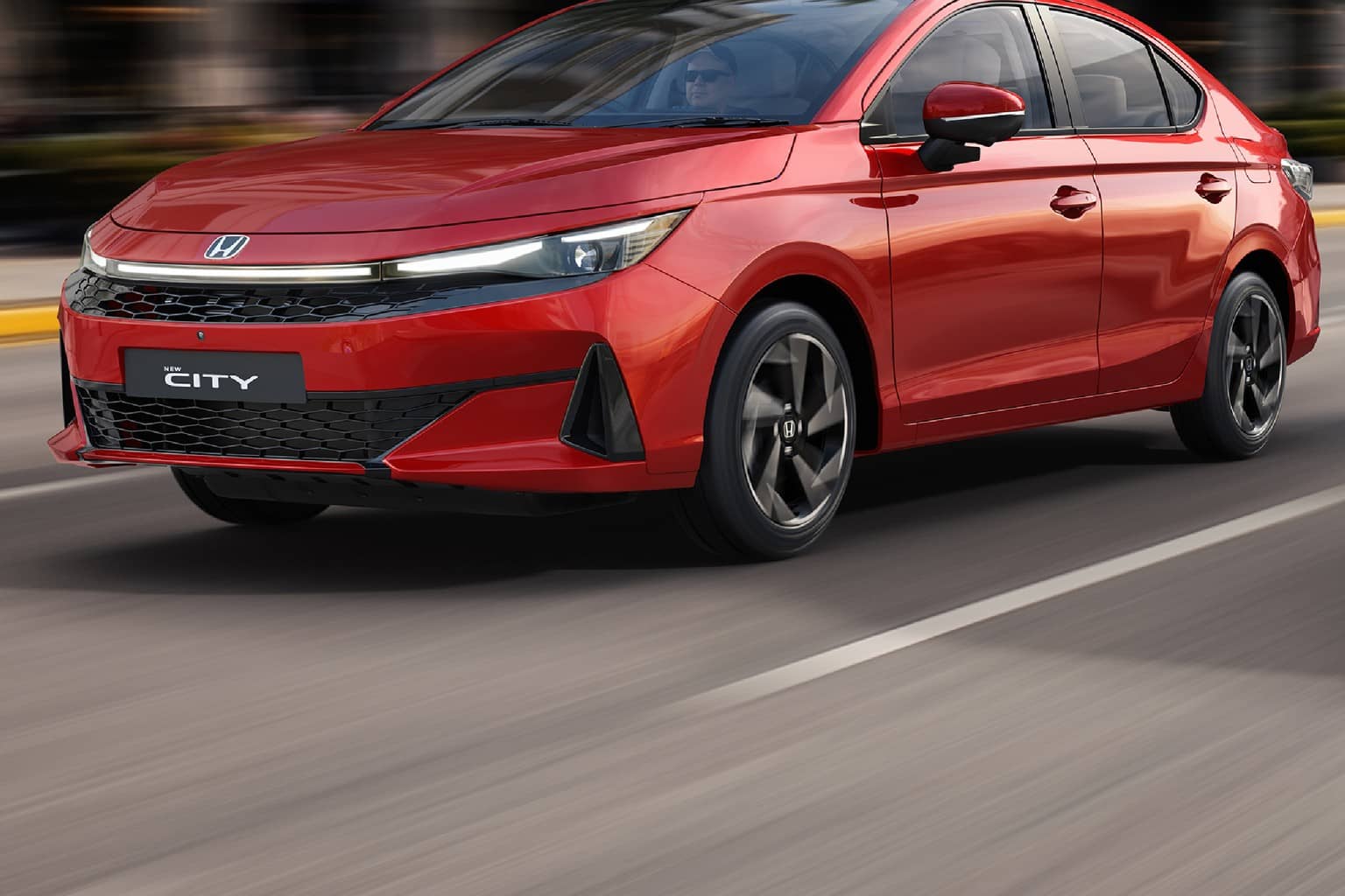 Honda October 2026 offers: City up to Rs 1.71 lakh, none on Elevate