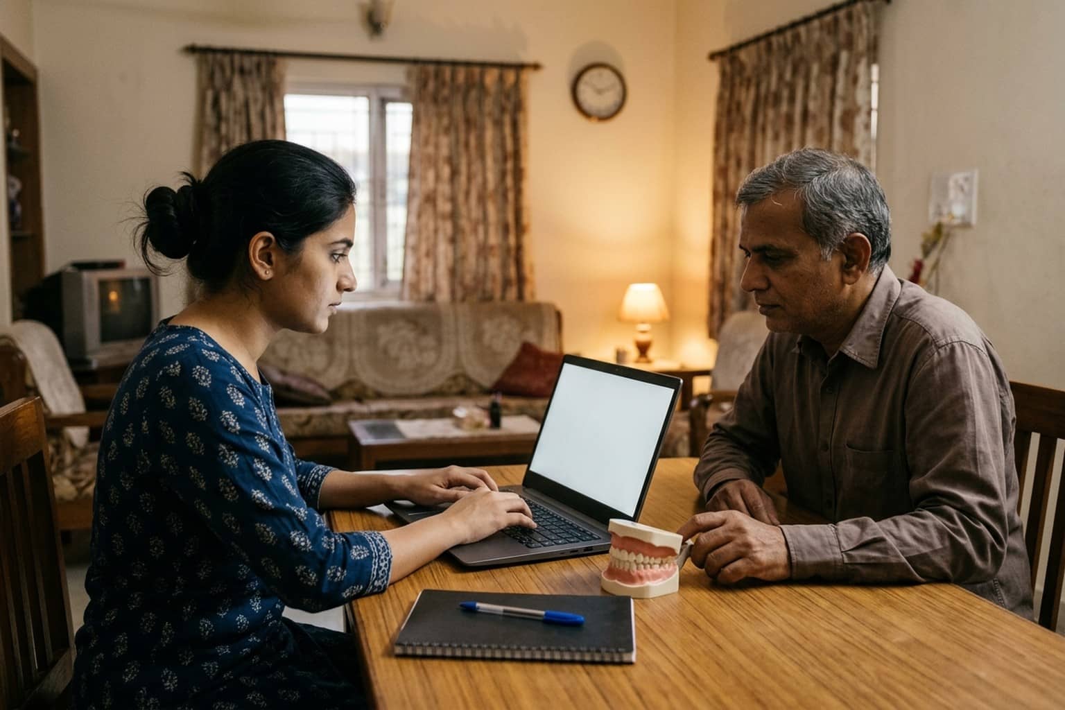 Telangana MDS management quota: second phase web options close 8 October at 2 pm