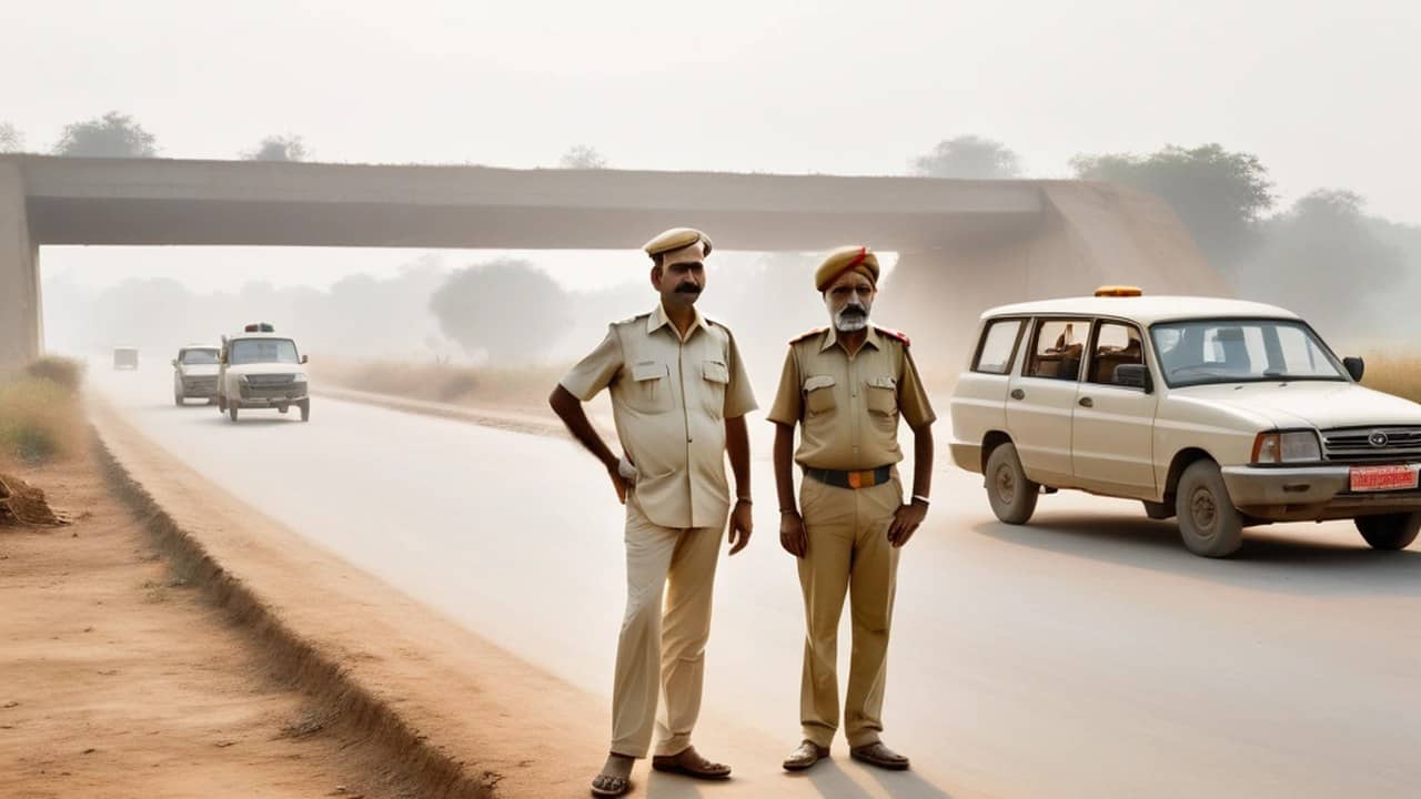Varanasi Traffic Diversions Today for VVIP Visit: Routes, Timings, Bus Changes