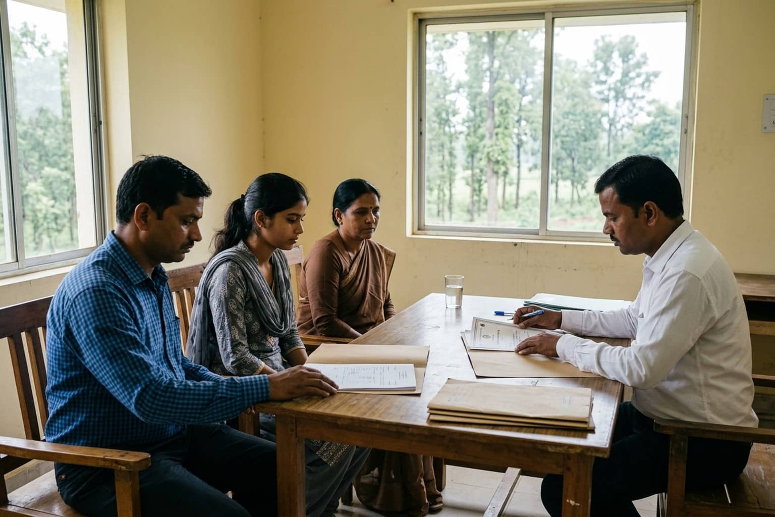 Jharkhand opens special round for vacant B.Ed, M.Ed and B.P.Ed seats; register by 10 October