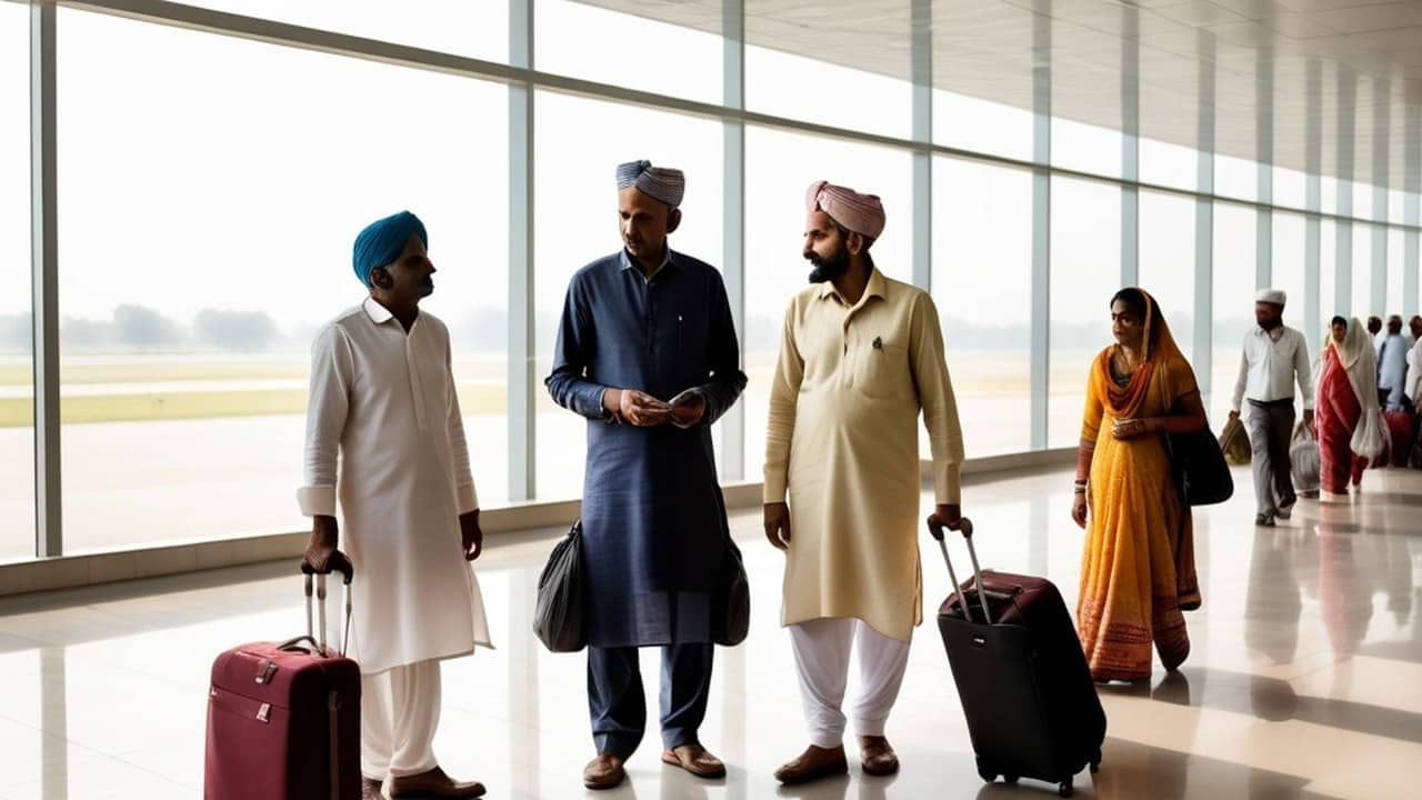 Flying From Varanasi Costs More: What IndiGo's New Fuel Charge Adds Per Ticket