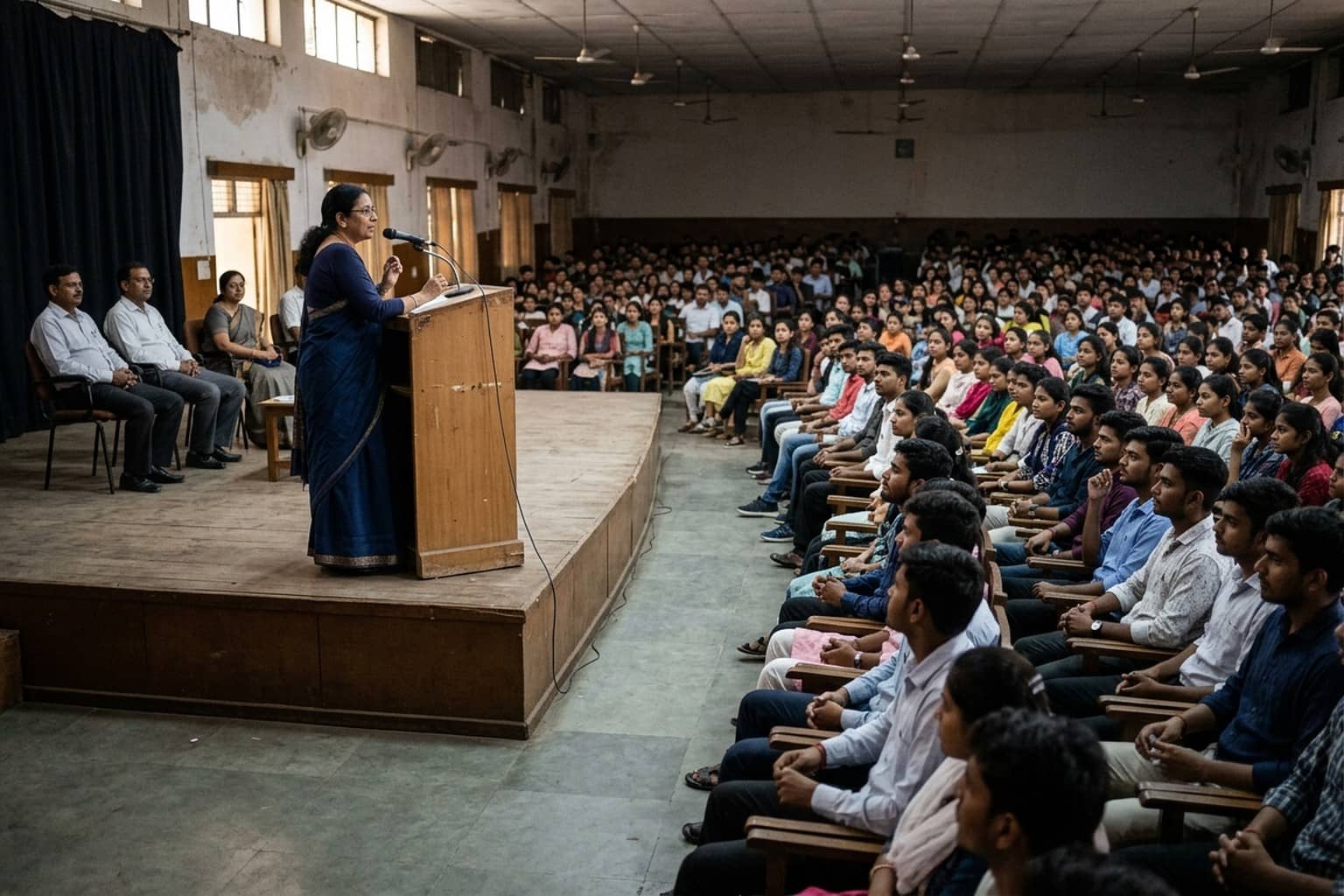 Anti-ragging rules: what colleges must do, and where freshers can turn for help