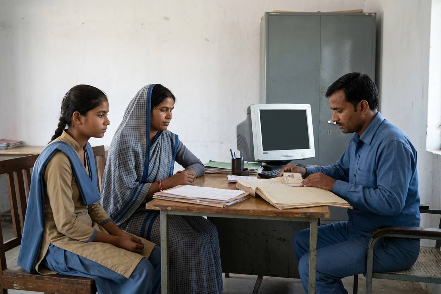 UP Board asks schools to add APAAR IDs and record dates of birth only from valid documents