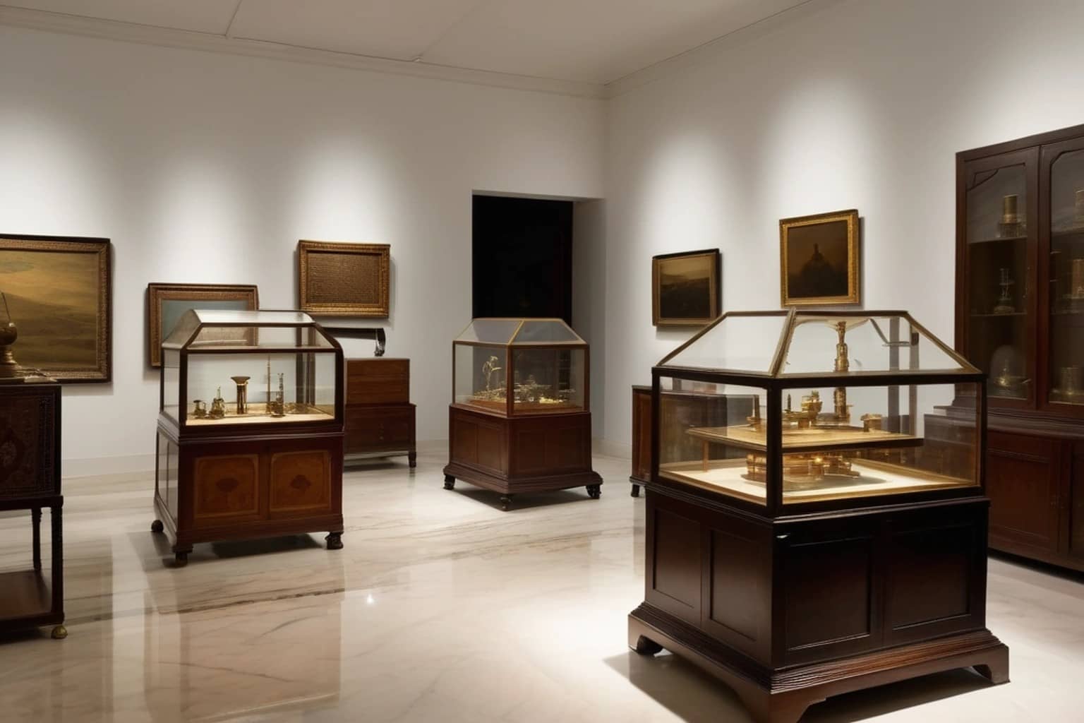 Atal Museum and Gallerie Splash: Two Gurugram Art Stops