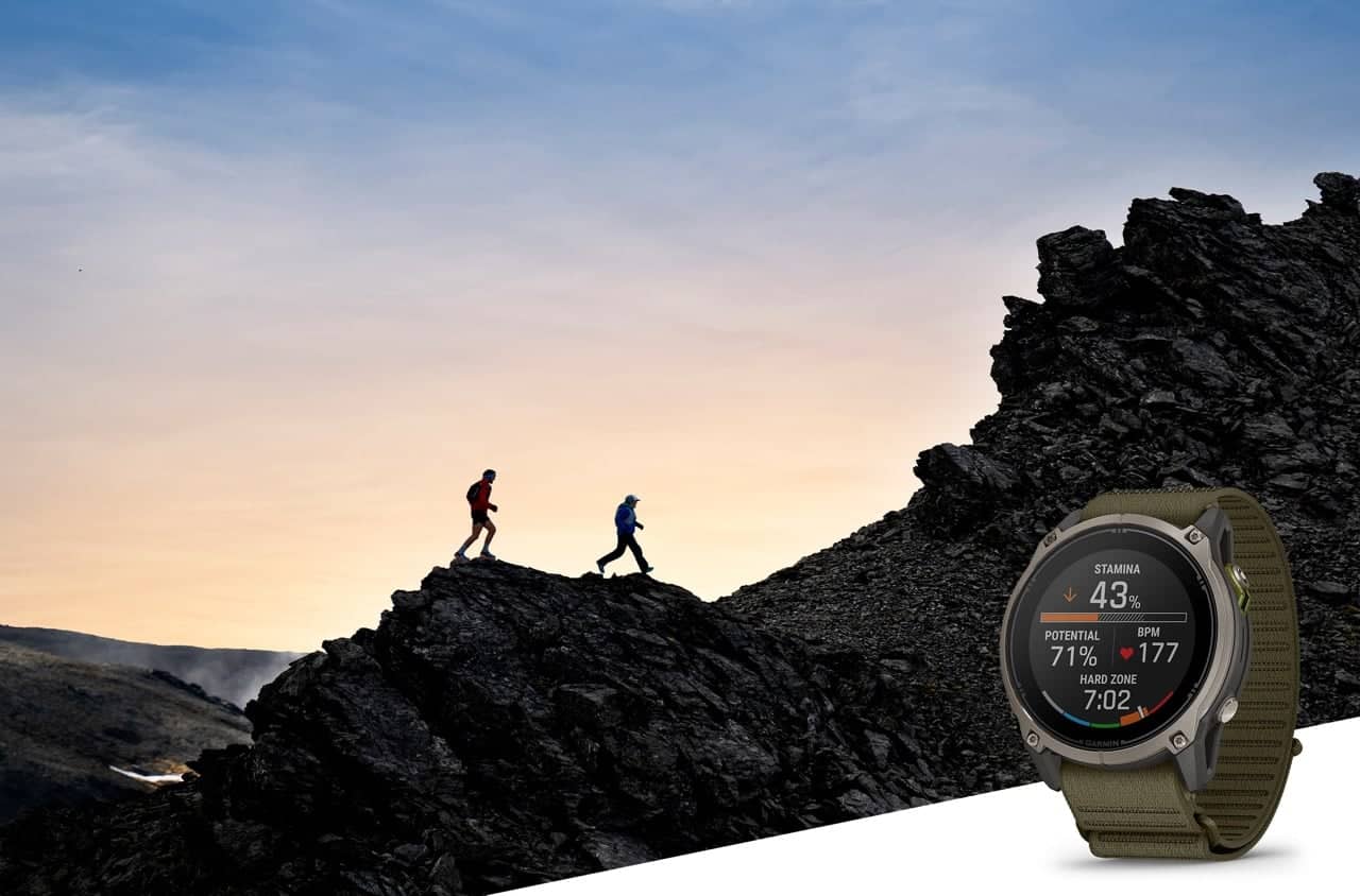 Garmin Enduro 4 launches at 899.99 dollars with up to 320 hours of GPS battery: UK price and India status