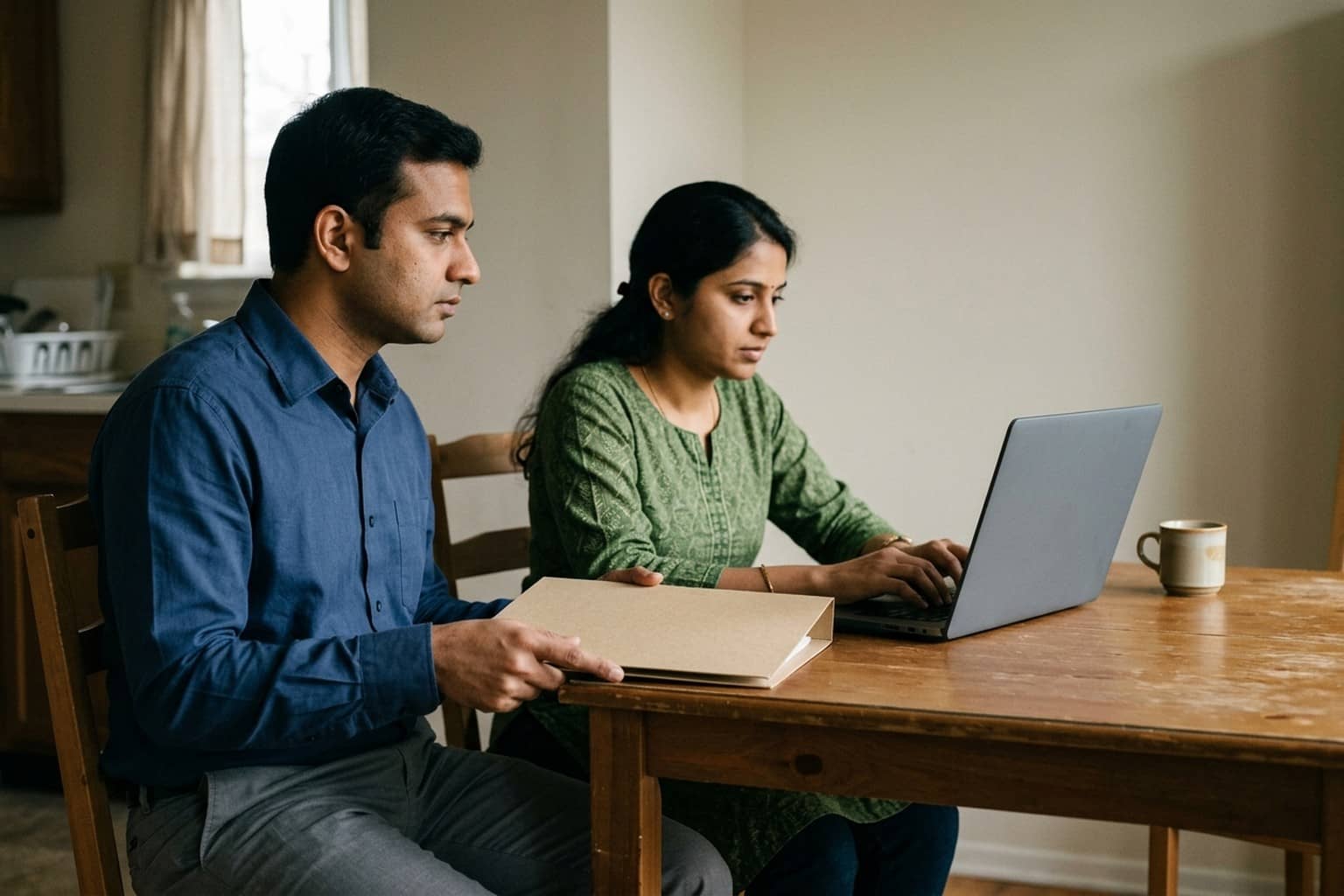 USCIS can now make online filing compulsory: comments on the new rule close on 13 October