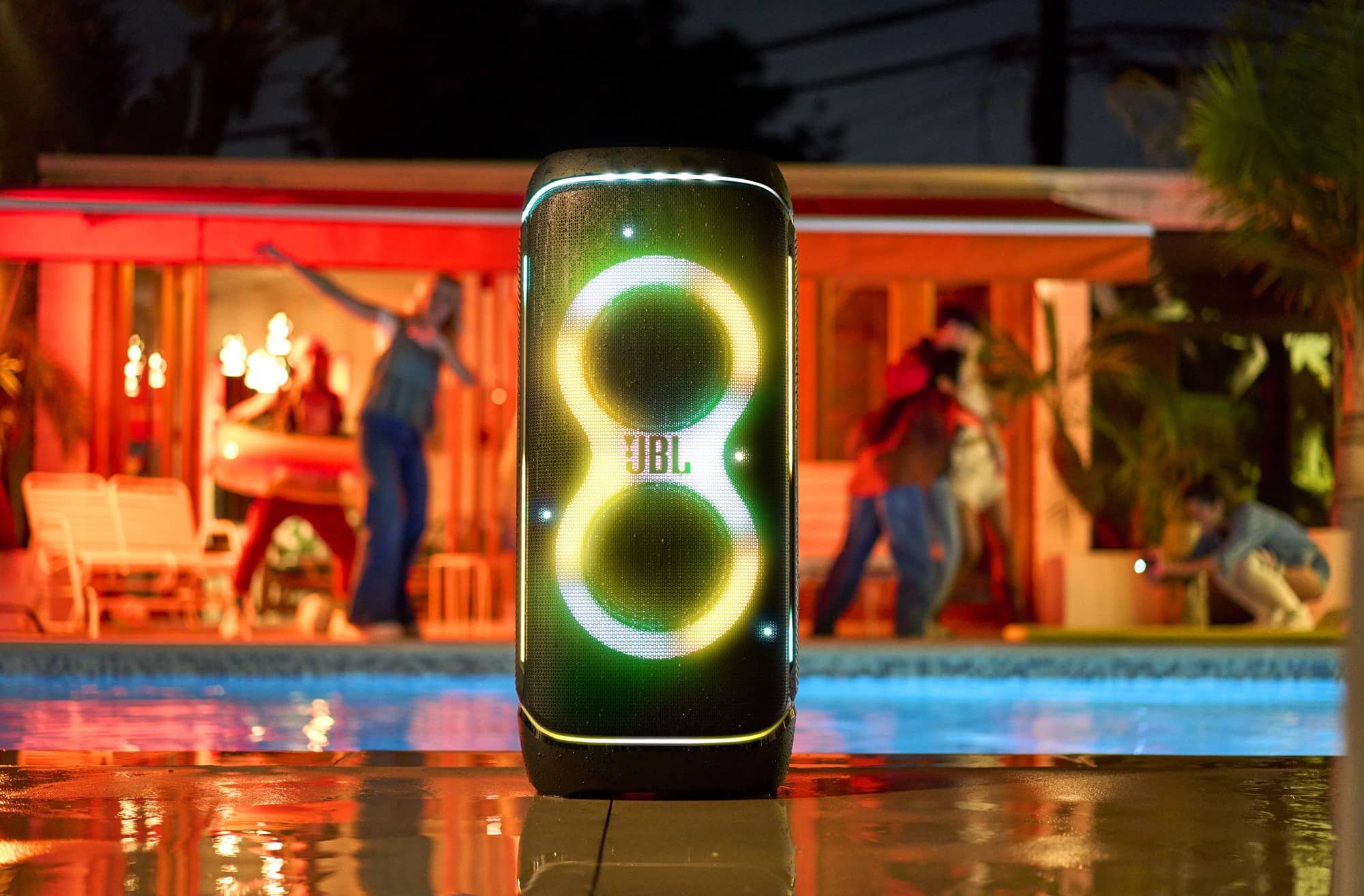 JBL launches PartyBox 720, 330 and 130 in India with AI karaoke mics, prices from Rs 39,999