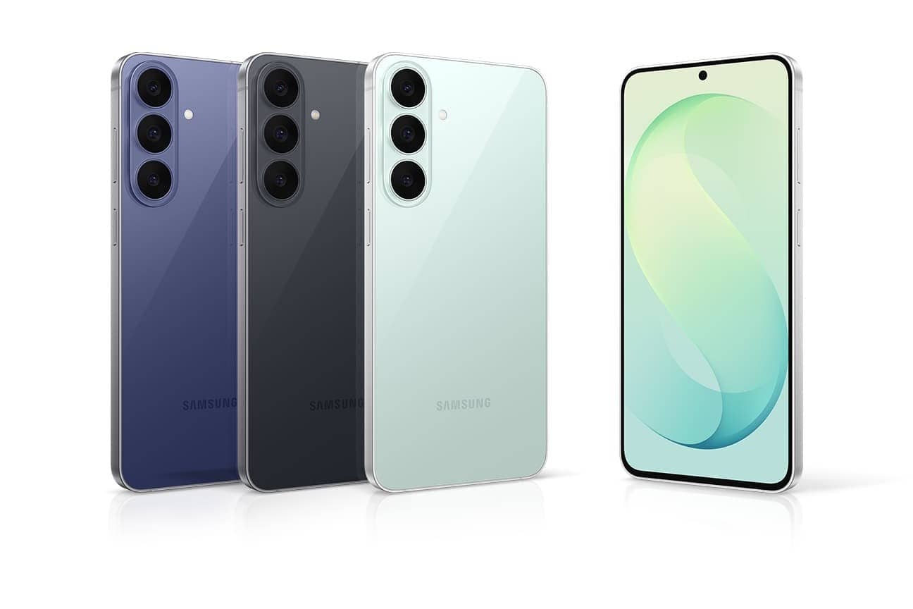 Samsung Week 2026: what the Galaxy S26, S26+ and S26 FE actually cost on Samsung.com