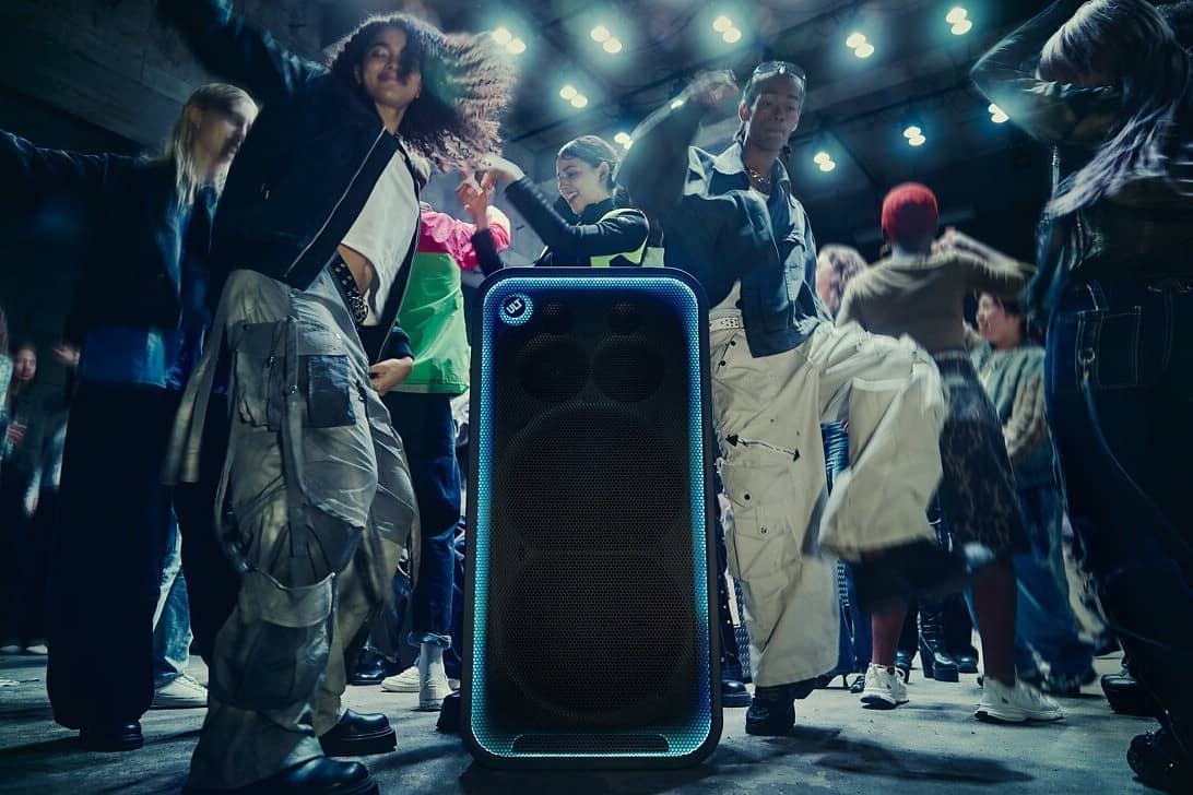 Sony ULT TOWER vs JBL PartyBox: which party speaker to buy this Diwali