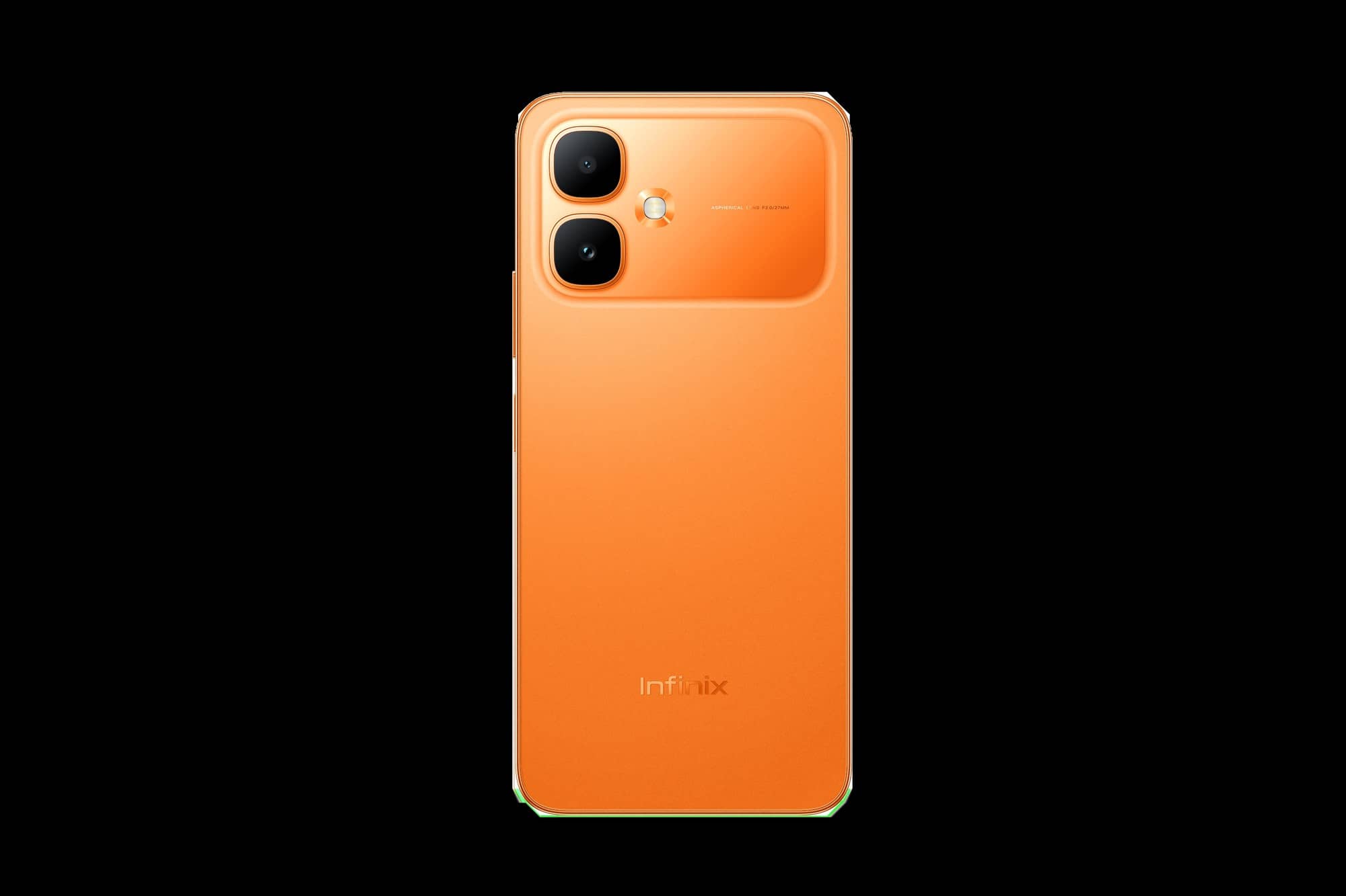 Infinix SMART 20 HD lists at Rs 10,999 with 120Hz screen and offline Ultra Link calling