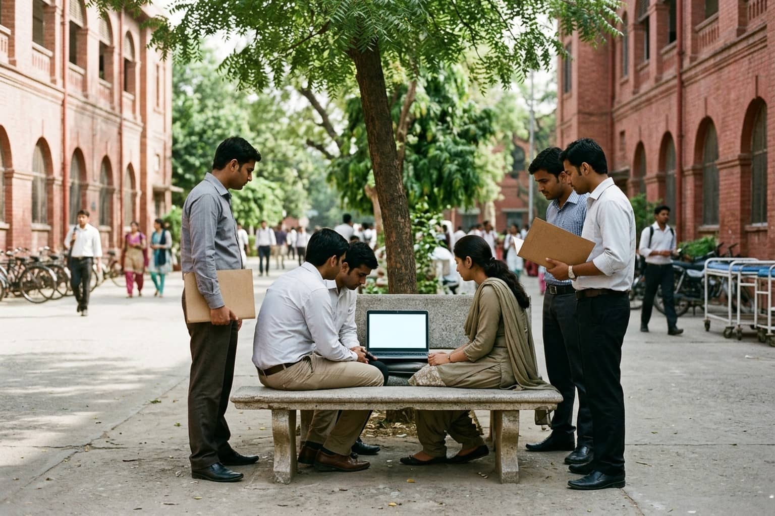 NEET PG 2026 counselling: MCC opens Round 1 registration on 12 October, result on 24 October