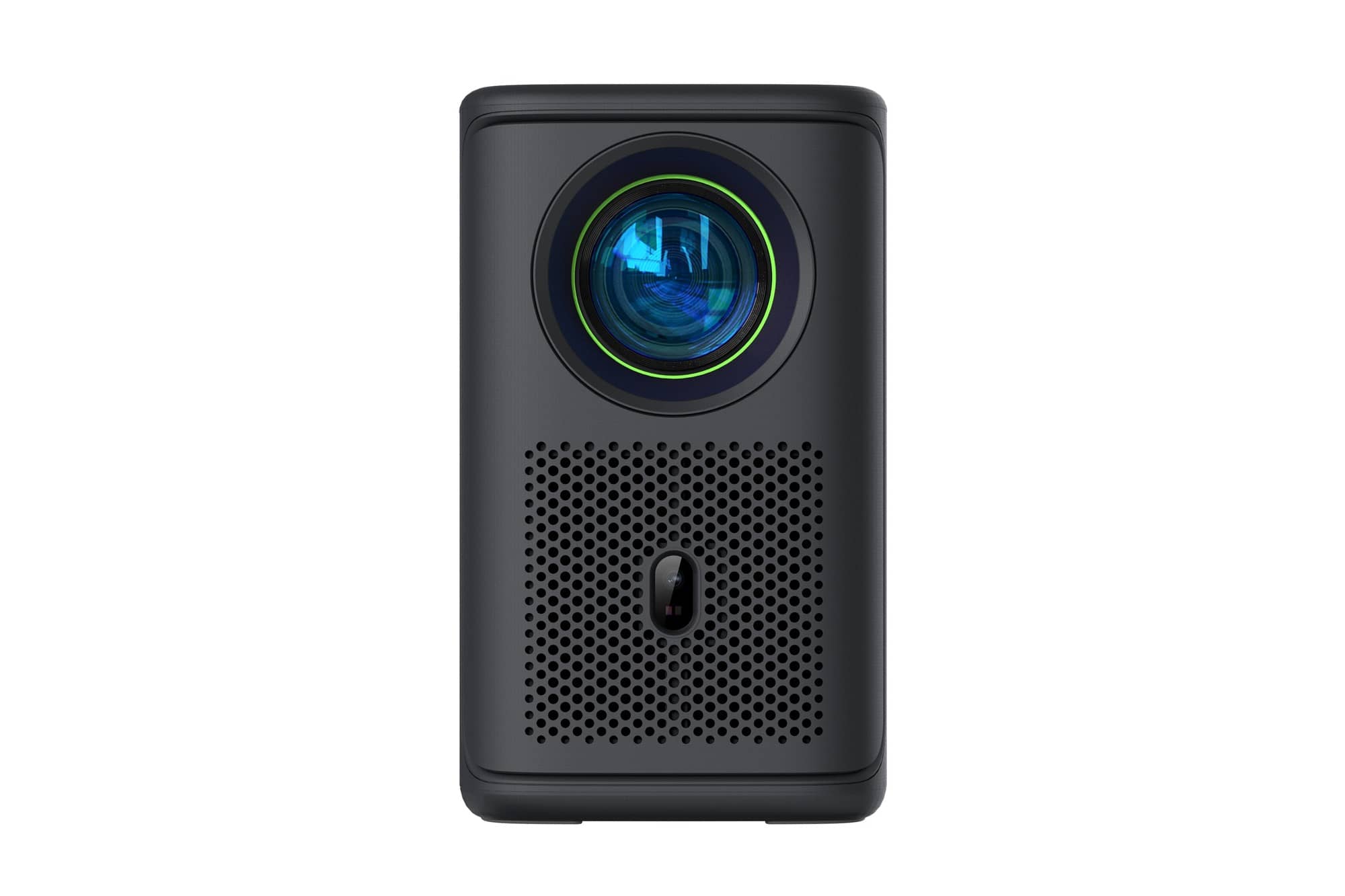 Lumio Arc 7 (2026) projector is Rs 32,999 with 500 lumens, 120-inch picture and an AI watch assistant