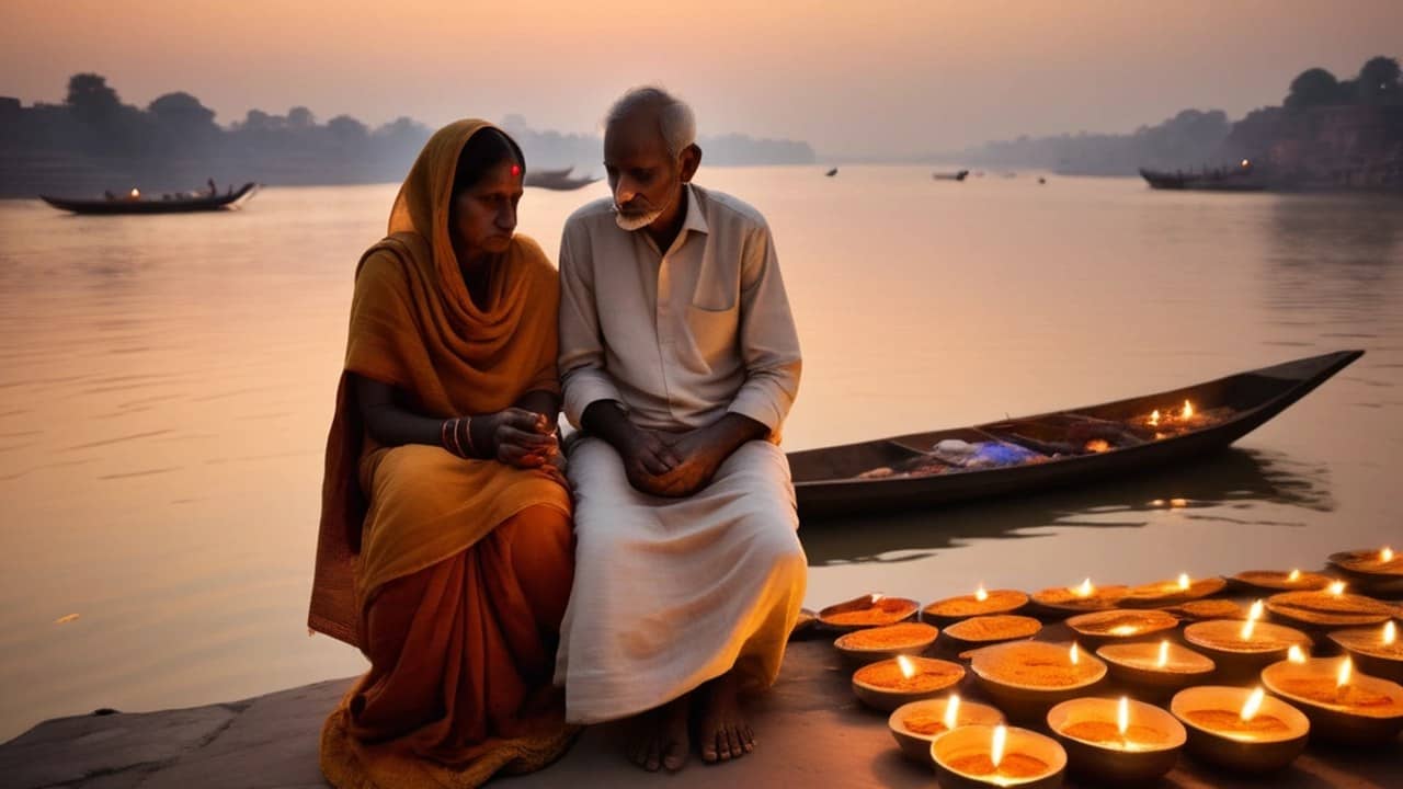 Diwali 2026 on 8 November: Kashi Scholars Say No Date Confusion This Year, Lakshmi Puja Timings Explained