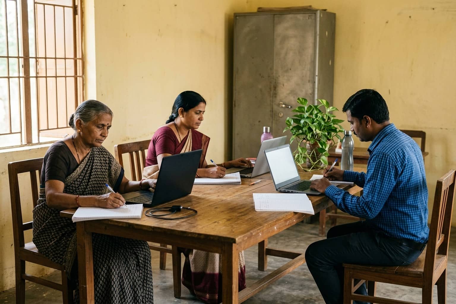 CBSE asks schools to steer teachers to NISHTHA's second cycle of online courses