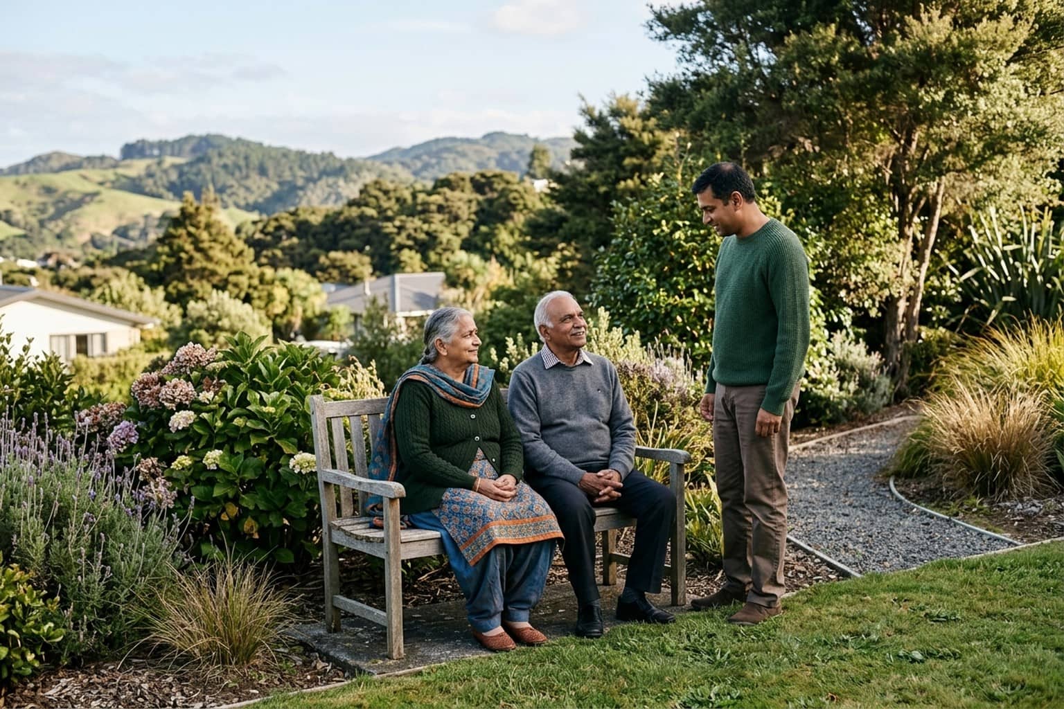New Zealand parent visa now picks 90% by queue, 10% by ballot: first draw on 10 November