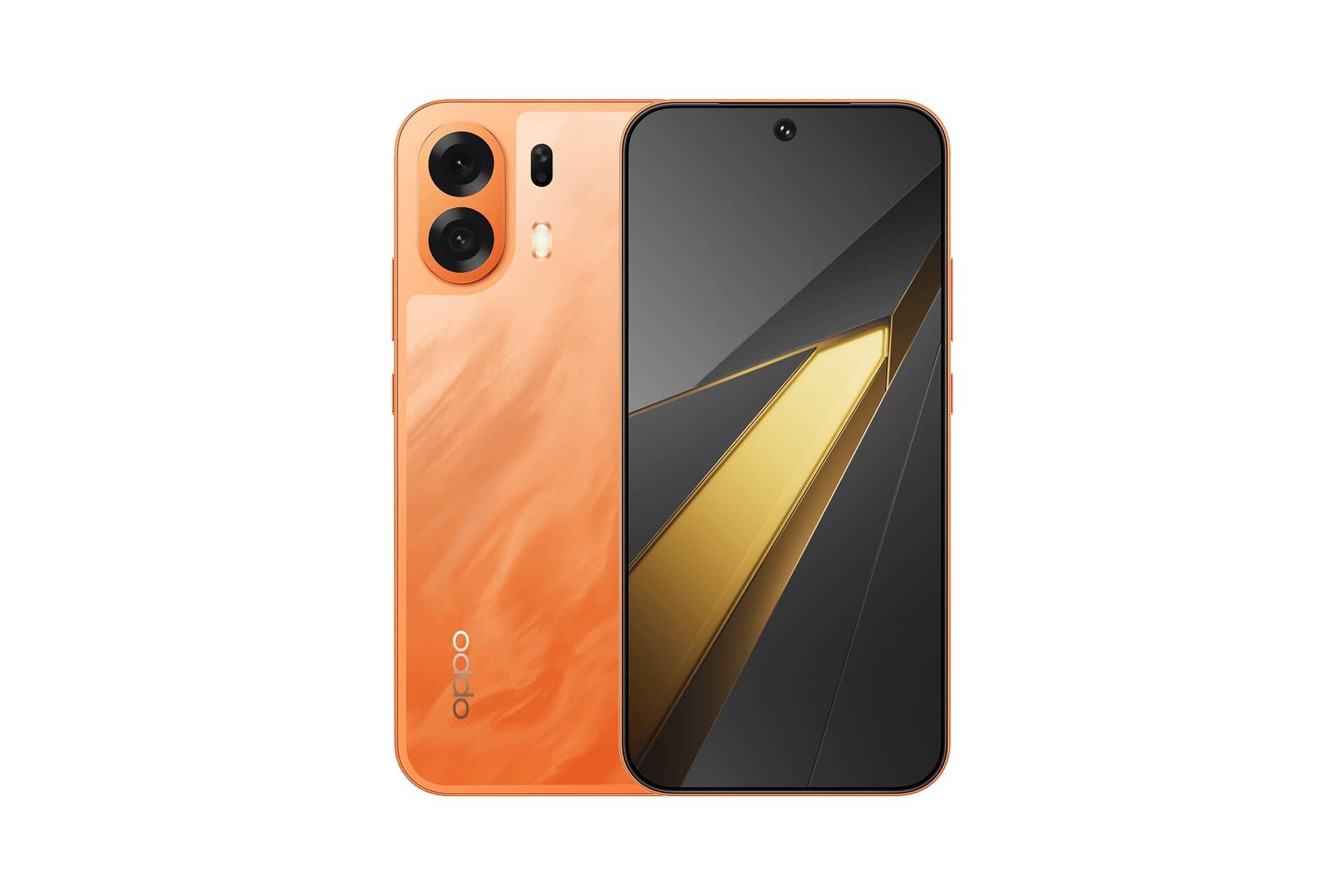 OPPO K14 Plus goes on sale in India at Rs 29,999 with an 8,000mAh battery and IP69K rating