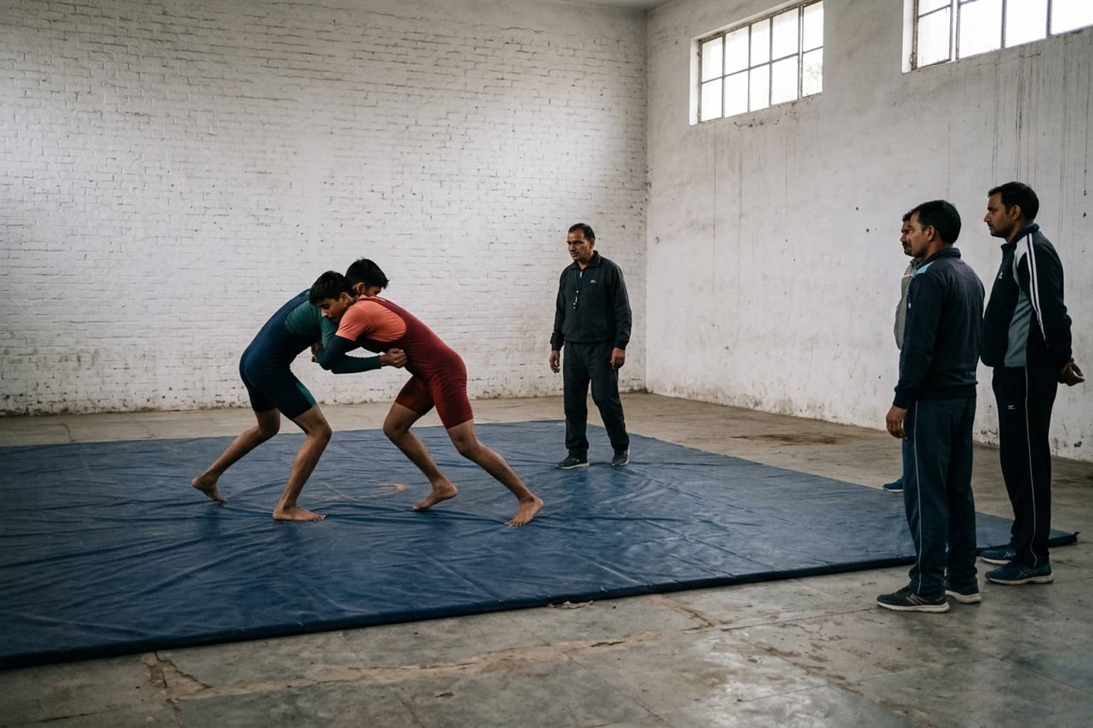 CBSE names Lonavala, Shajapur and Sikar as hosts for karate and wrestling trials for SGFI nationals