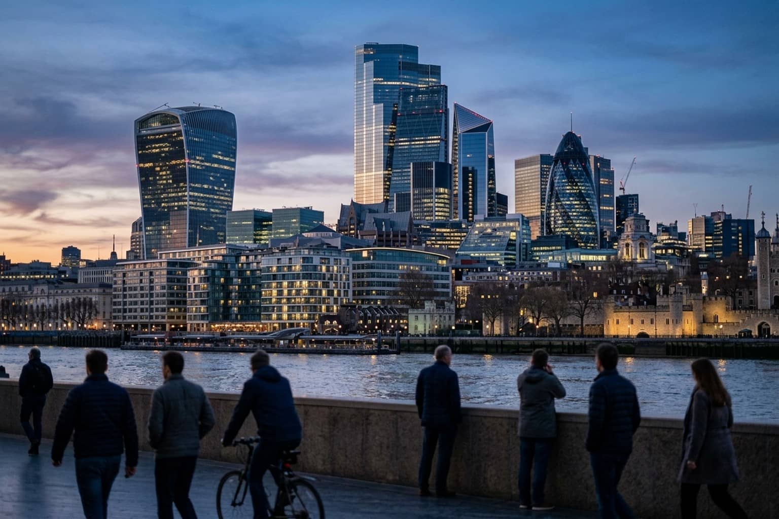 India and UK agree to deepen work on GIFT City listings, reinsurance and payments: what the 7 October statement says