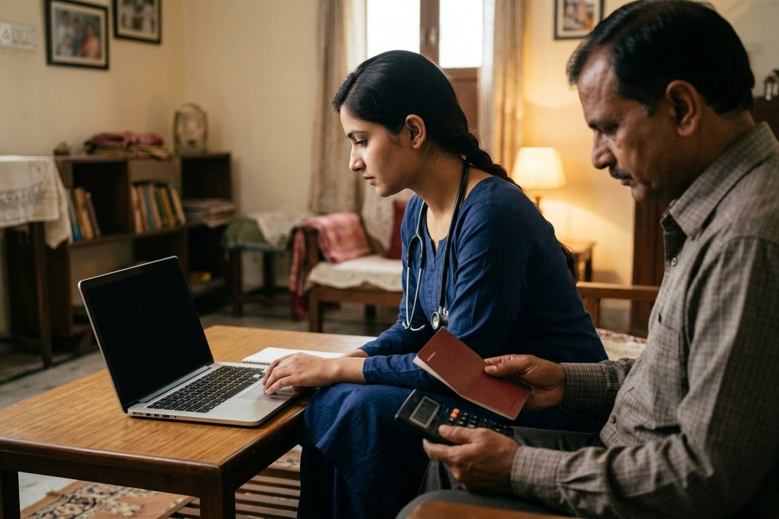 NEET PG 2026 counselling rules: fees, security deposit, Freeze or Float, and when you can exit