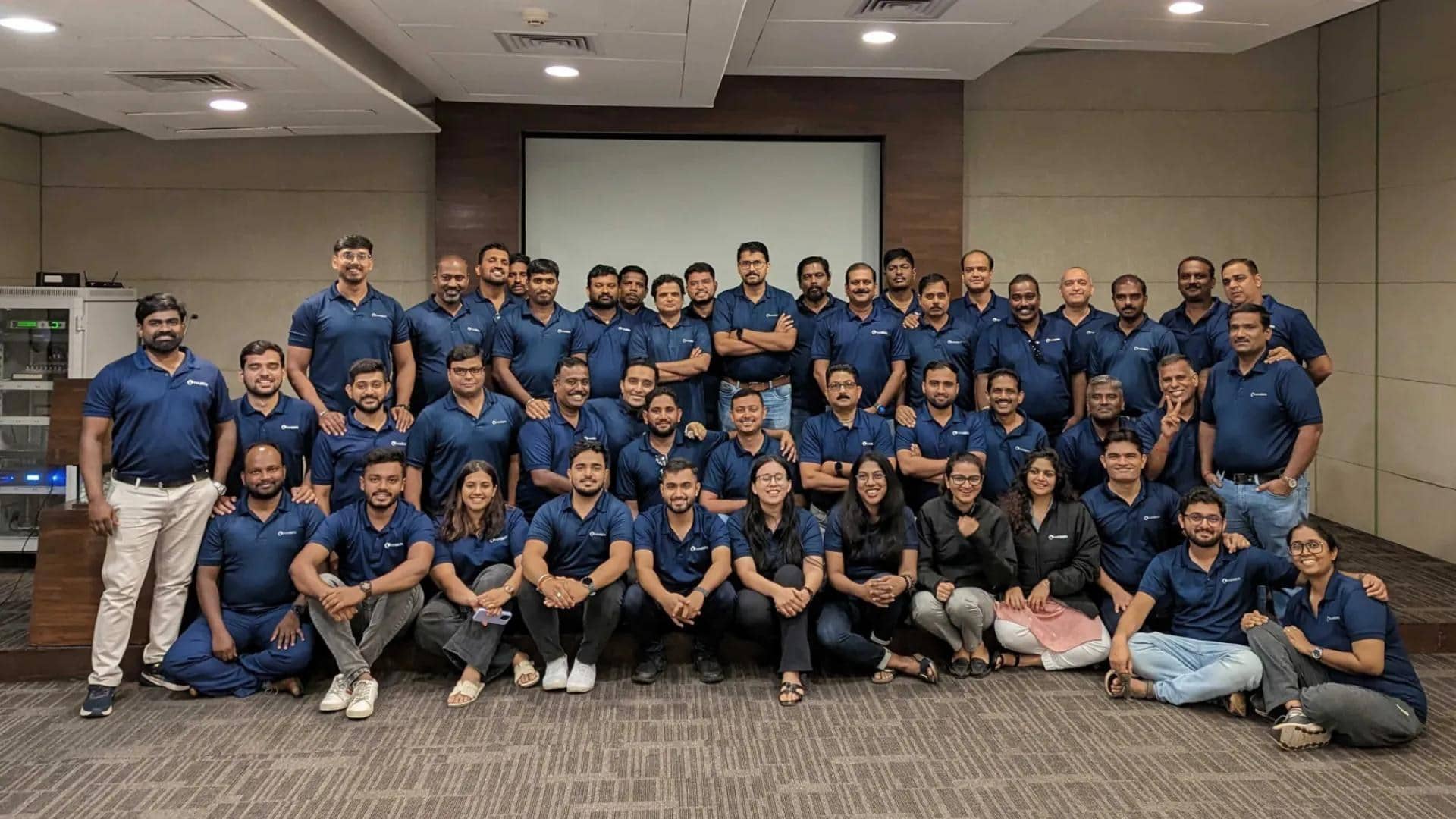Haber wants AI to run paper mills more tightly: what the Pune company sells