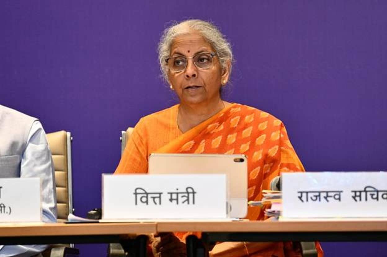 GST Council 57th meeting: what changes for small traders and online sellers, explained