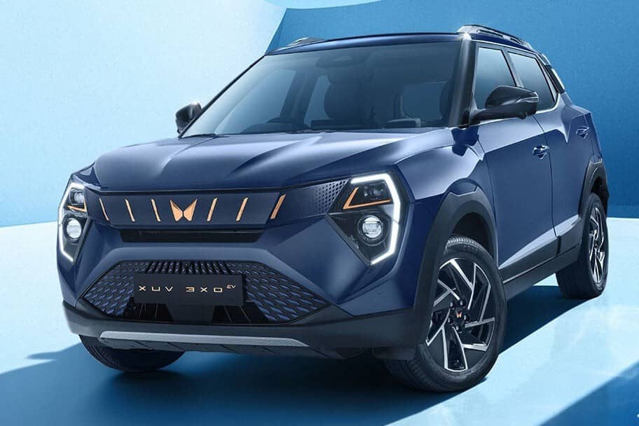Mahindra XUV 3XO EV costs Rs 13,88,999 to Rs 14,95,999, charger extra
