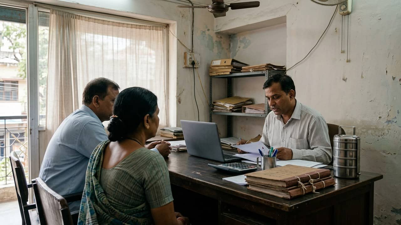 जीएसटी परिषद की 57वीं बैठक: पंजीकरण, रिफंड और नोटिस में राहत की सिफारिशें, 10,000 रुपये से कम पर नोटिस नहीं