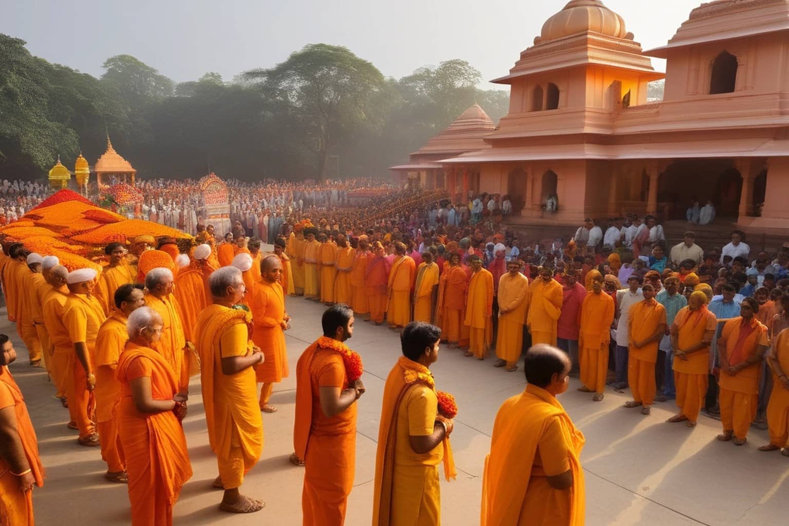 Sheetla Mata Temple Navratri Fair From 11 October