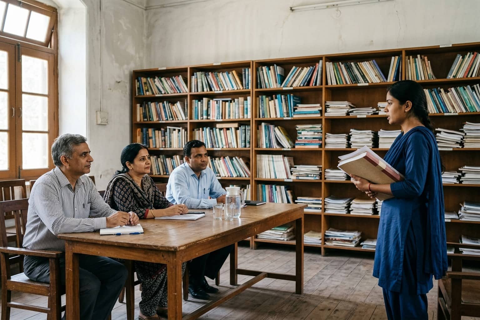 BHU opens Ph.D. admissions for 2026-27: apply by 21 October, interviews from 12 November