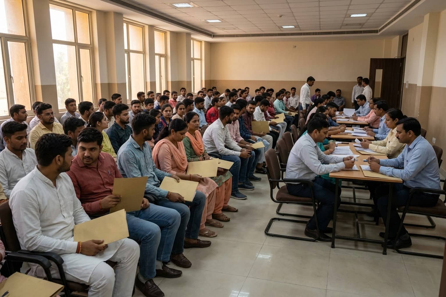 Gurugram University revises B.Ed. and M.Ed. admission dates; no admissions after 28 October